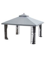Replacement Canopy for Victory Garden 10 x 12 Gazebo - 350