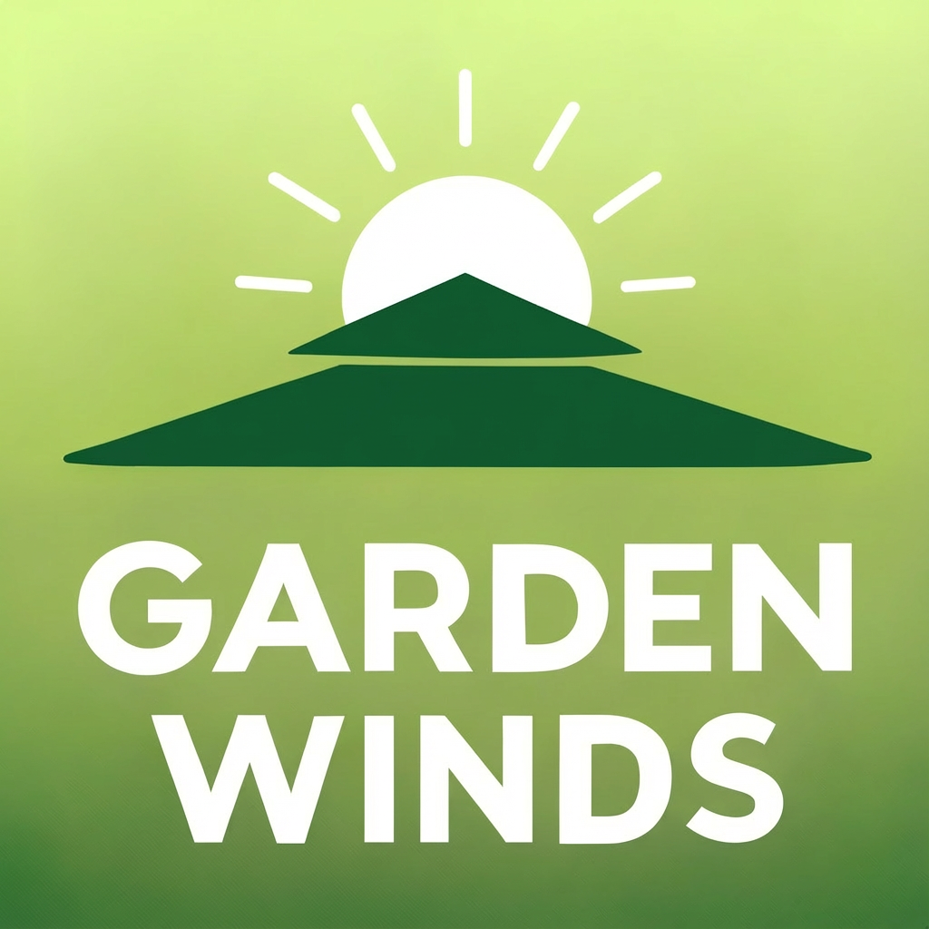 Garden Winds