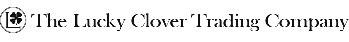 The Lucky Clover Trading Company