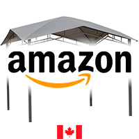Amazon CA