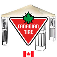 Canadian Tire CA