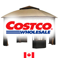 Costco Canada