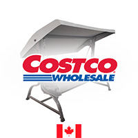 Costco Canada