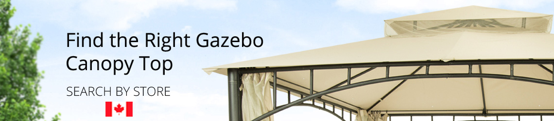 Gazebo Canopy