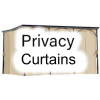 Privacy Curtains