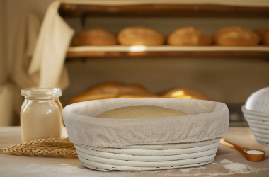 Artisan Proofing Baskets