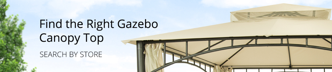 Gazebo Canopy
