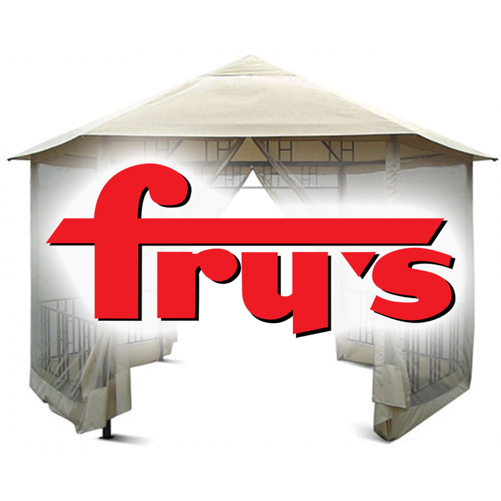 Fry's Supermarket