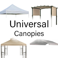 Universal Canopies