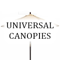 Universal Umbrella Canopy